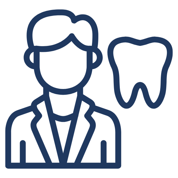 Konya estetik diş hekimi yaklaşımında gülüş planlamasını temsil eden bilgilendirici klinik görsel